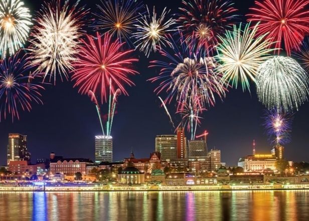 Fireworks Suppliers in Hyderabad | SSPyro FX - Lighting Every Event